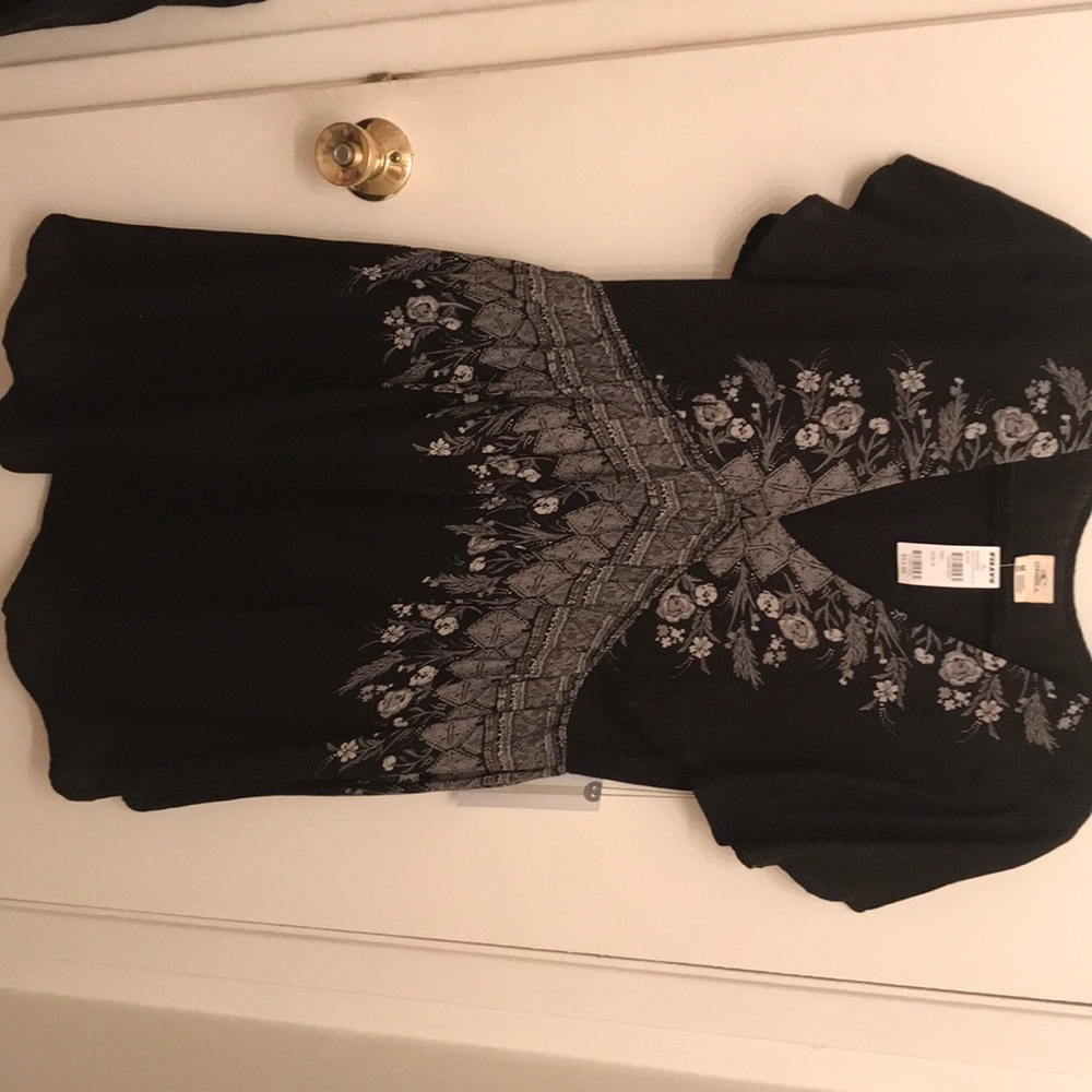 Brand new O’Neill dress